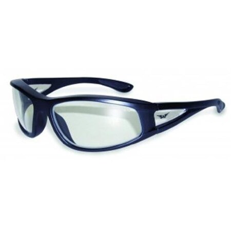 Safety Safety Integrity 2 Safety Glasses With Clear Lens Integ2 CL